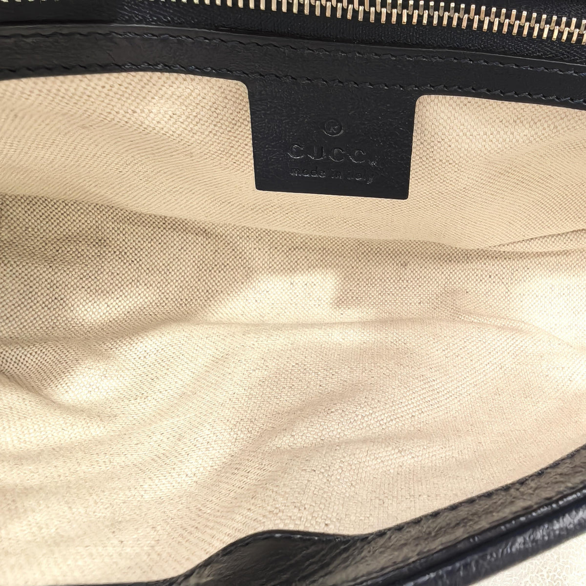 Gucci Turquoise GG Quilted Marmont Silver Double G Chain Crossbody Bag