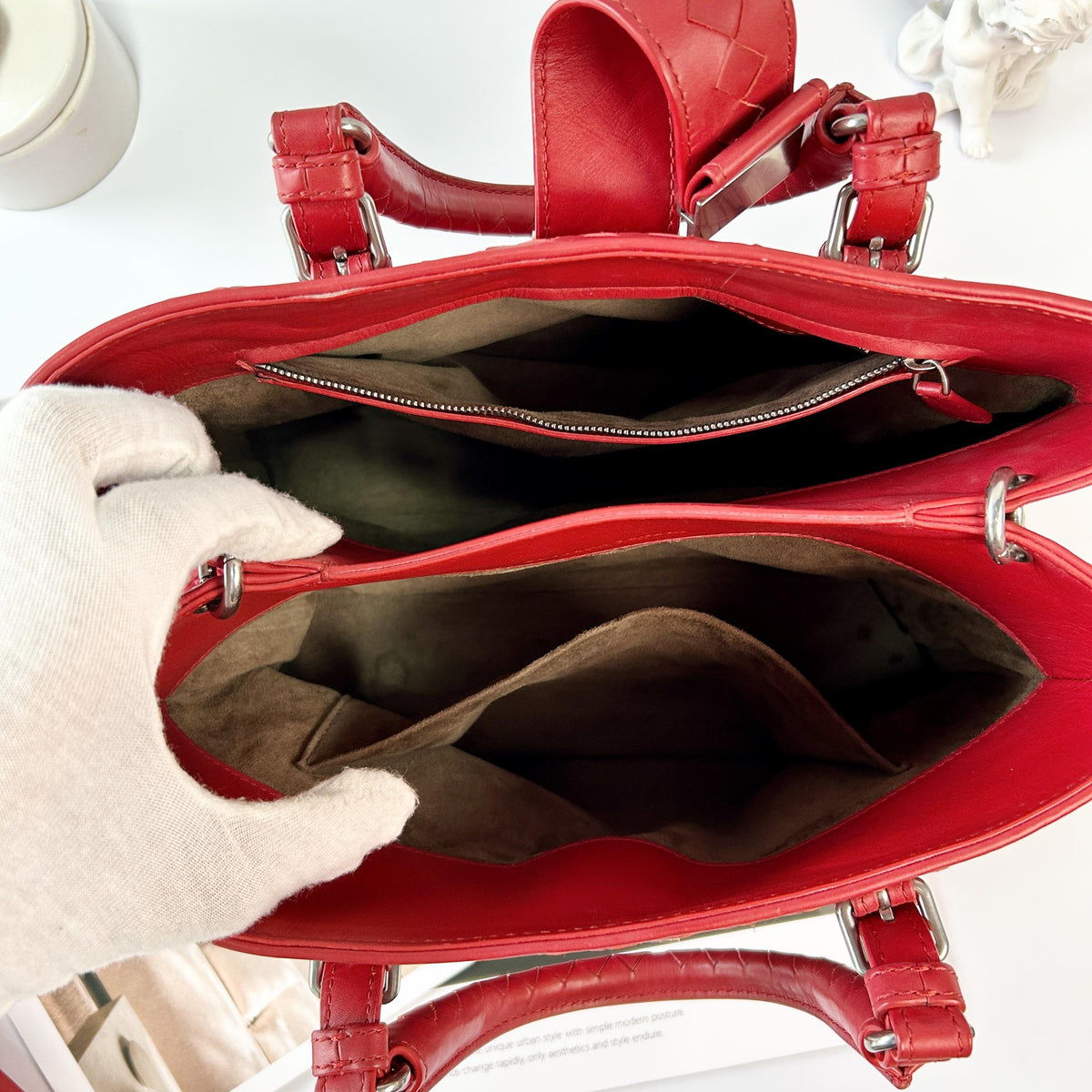 Bottega Veneta