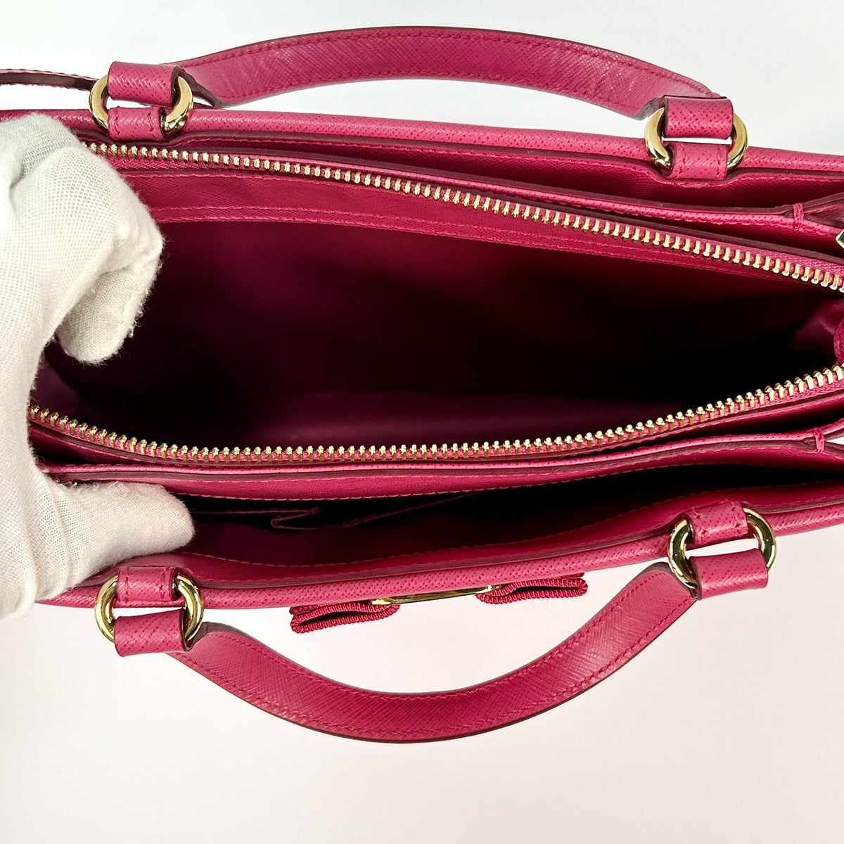 SALVATORE FERRAGAMO