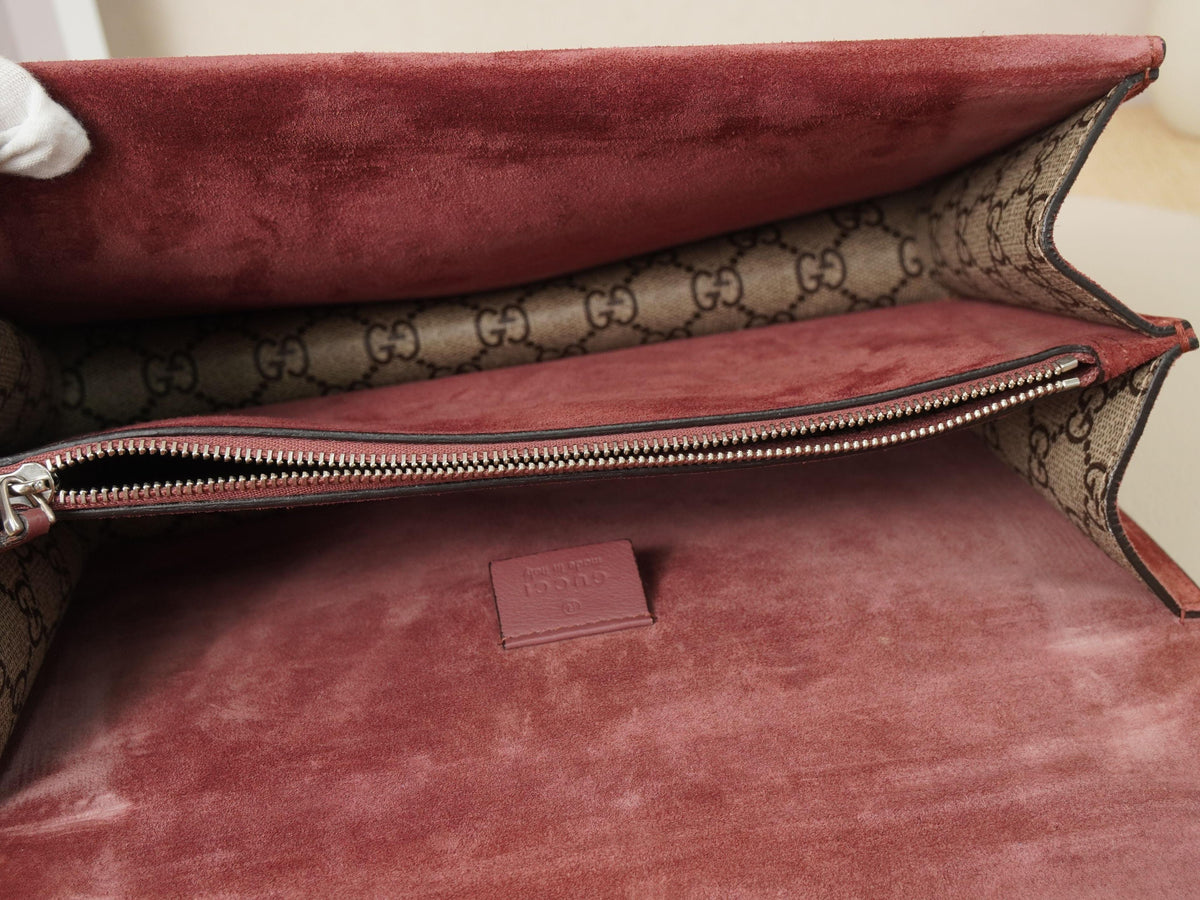 Dionysus Medium Bag DS057807 A124