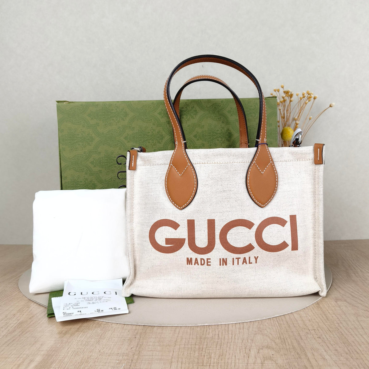 GUCCI