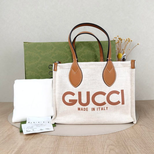 GUCCI