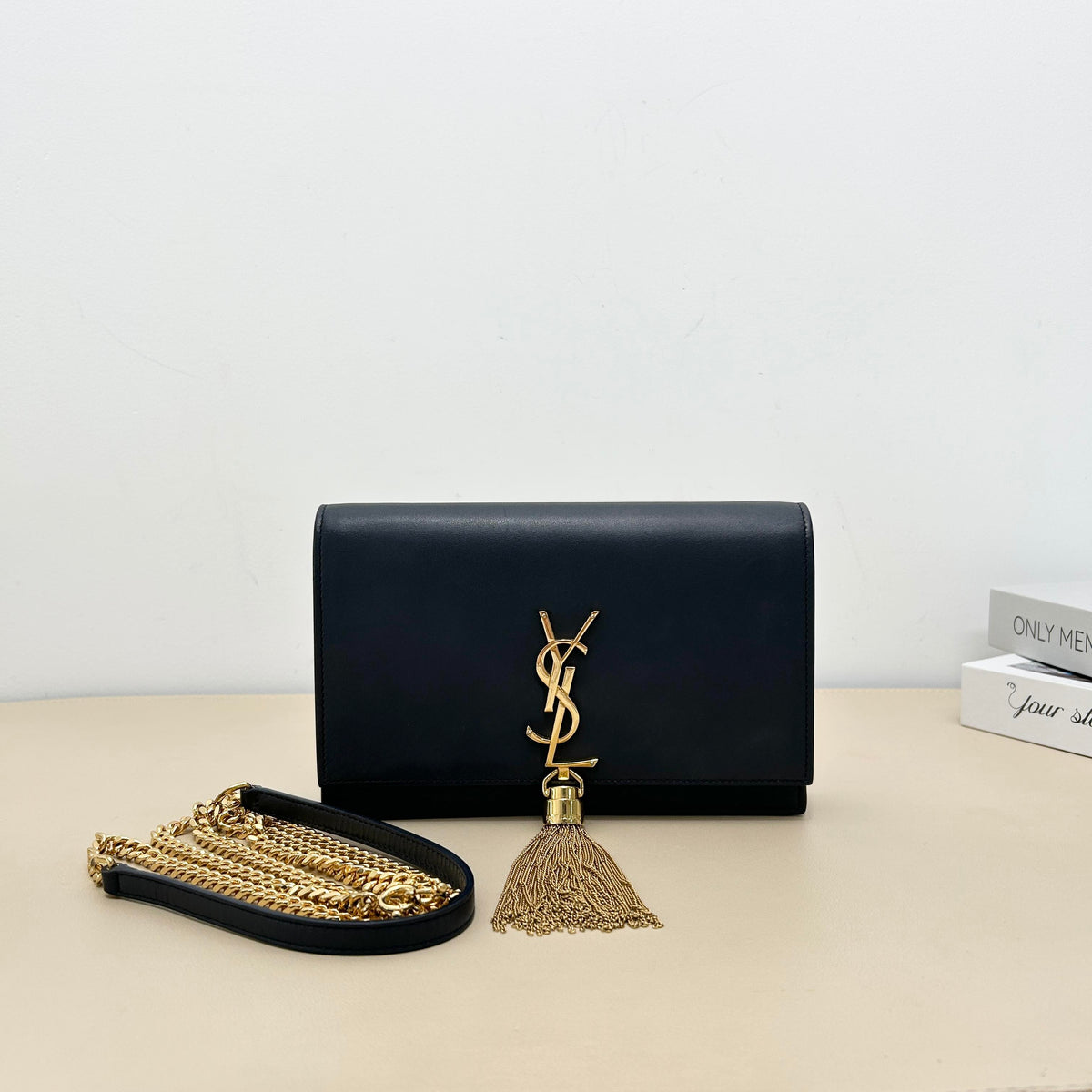 Yves Saint Laurent