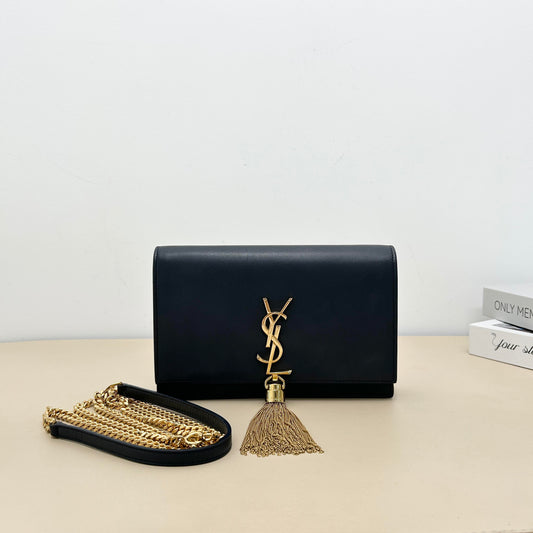 Yves Saint Laurent