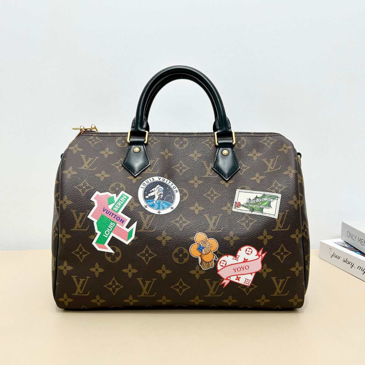 Louis Vuitton
