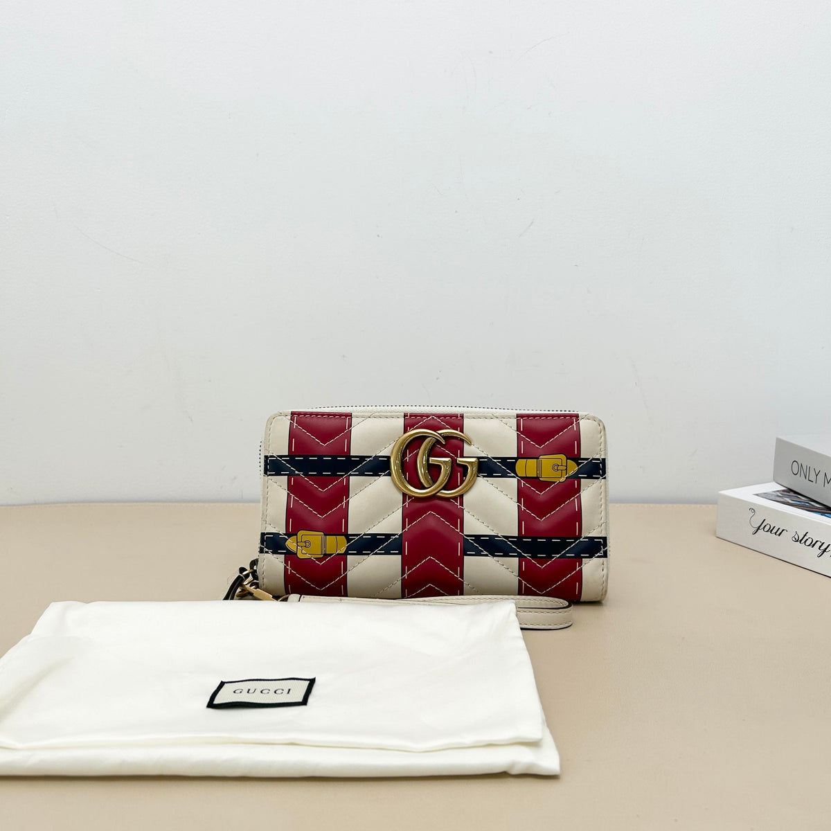 GUCCI