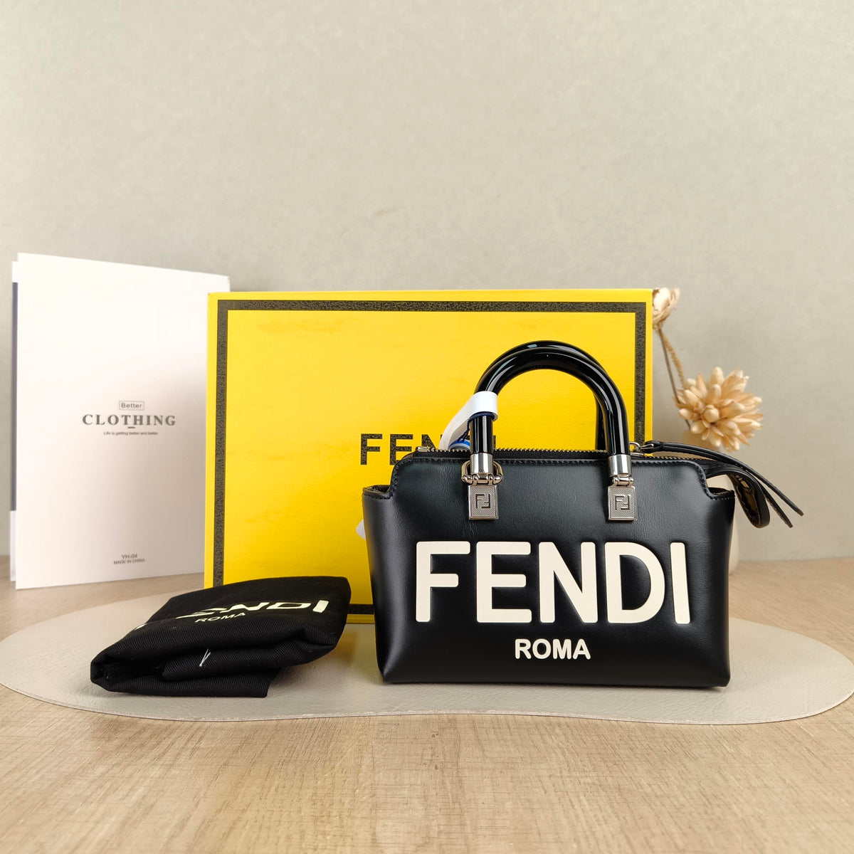 FENDI