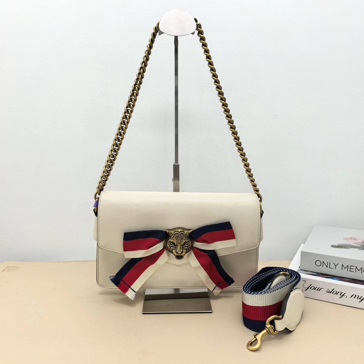 GUCCI