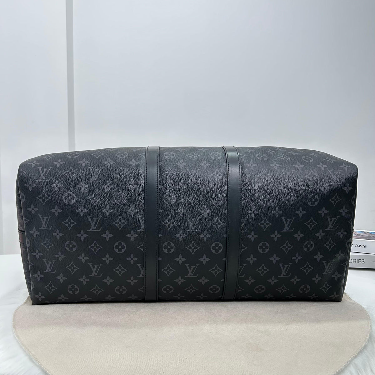 Keepall 55