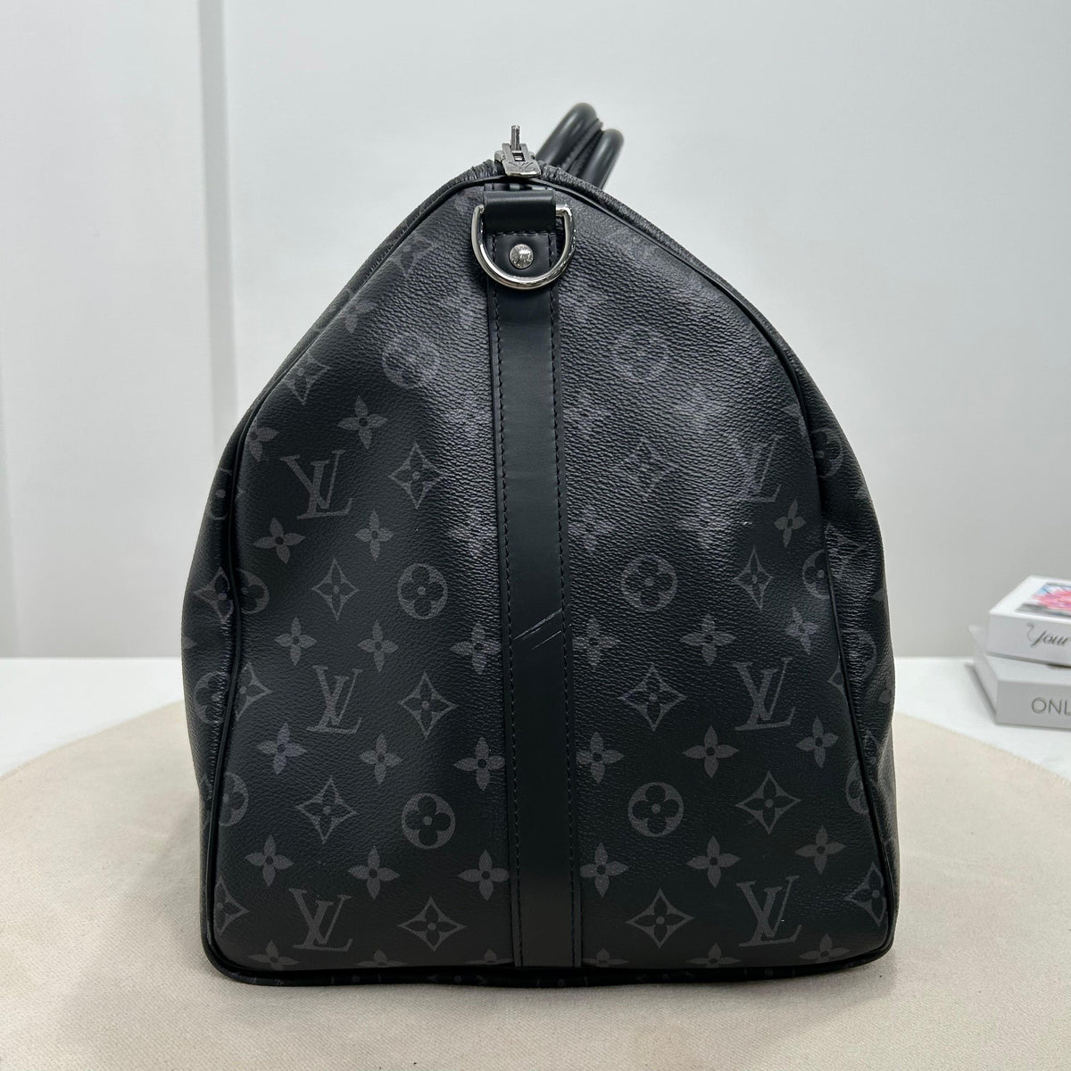 Keepall 55