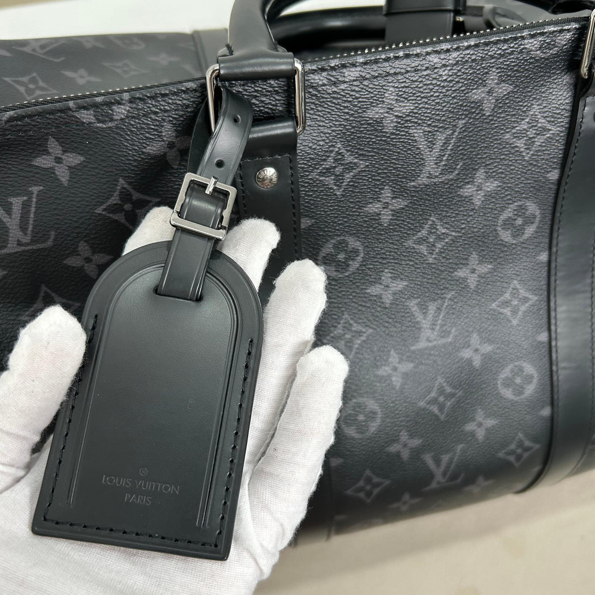 Keepall 55