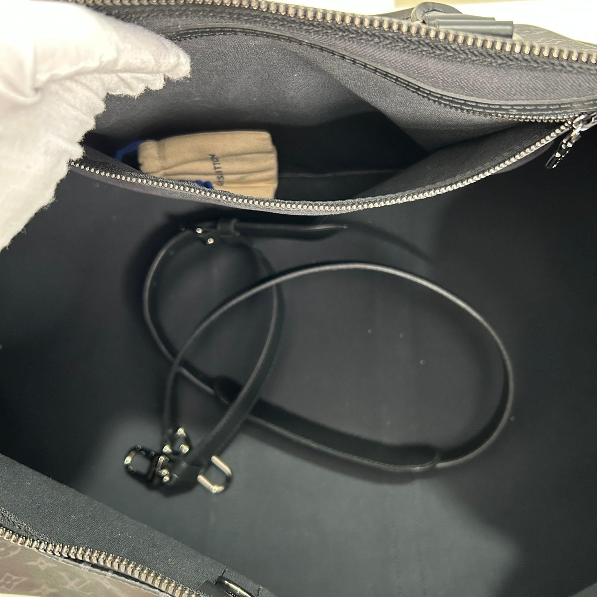 Keepall 55