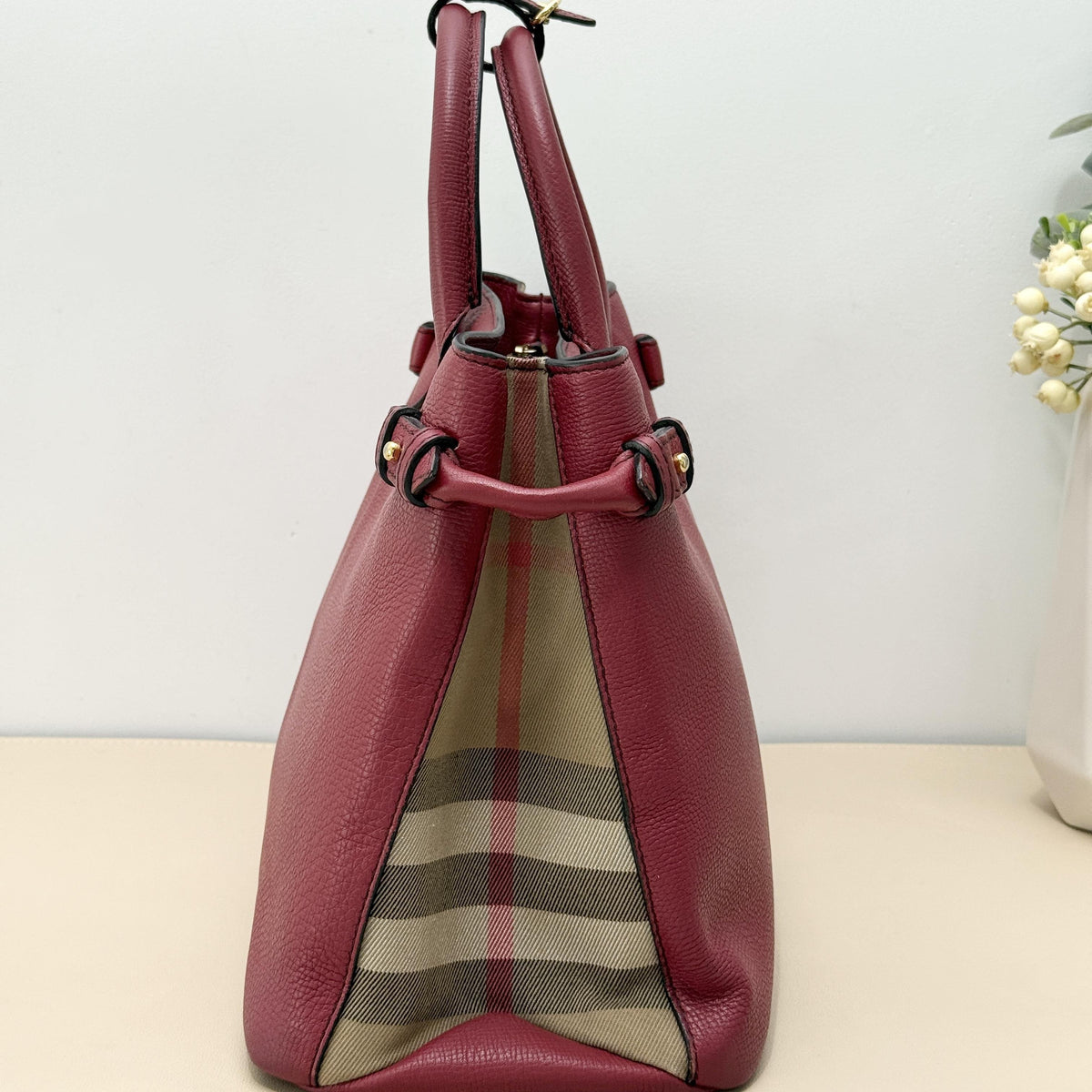 BURBERRY