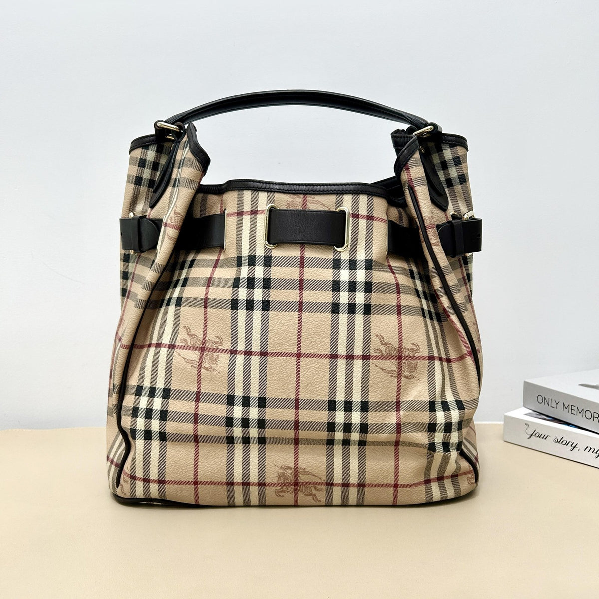 BURBERRY