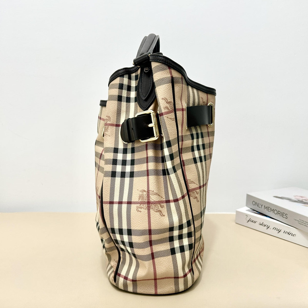 BURBERRY