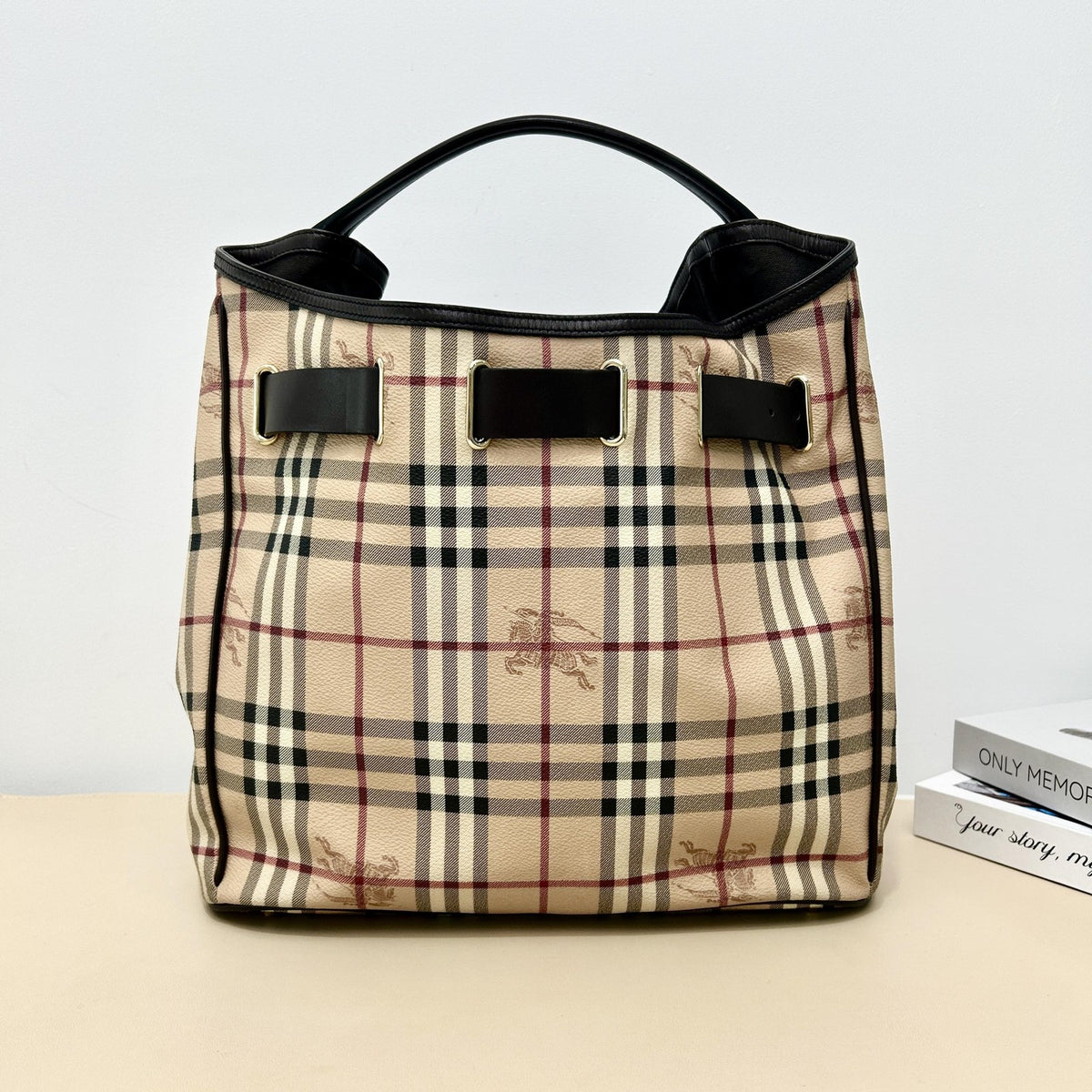 BURBERRY