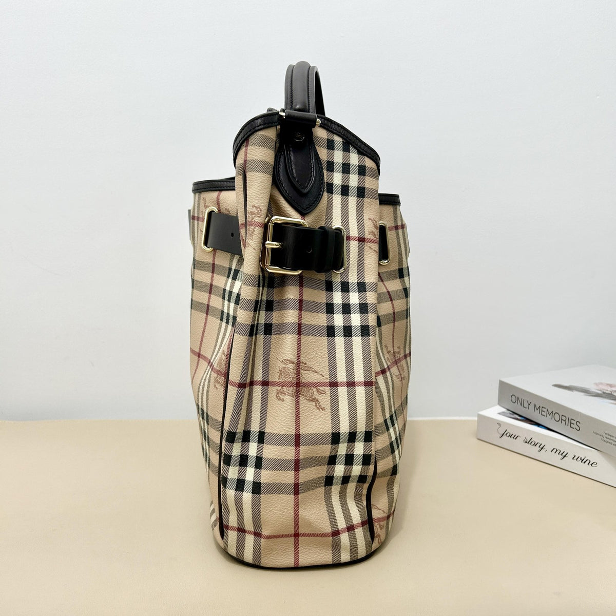 BURBERRY