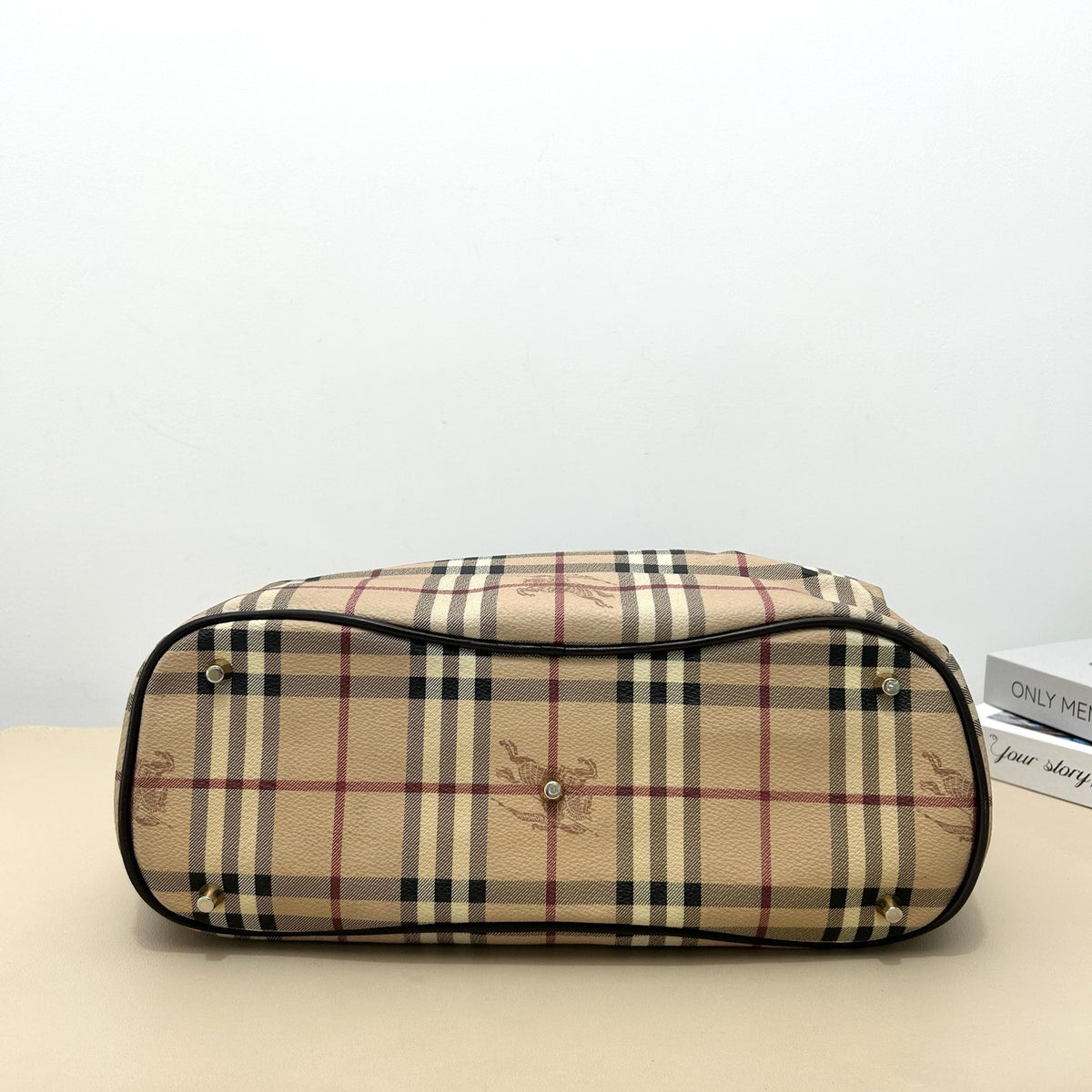 BURBERRY