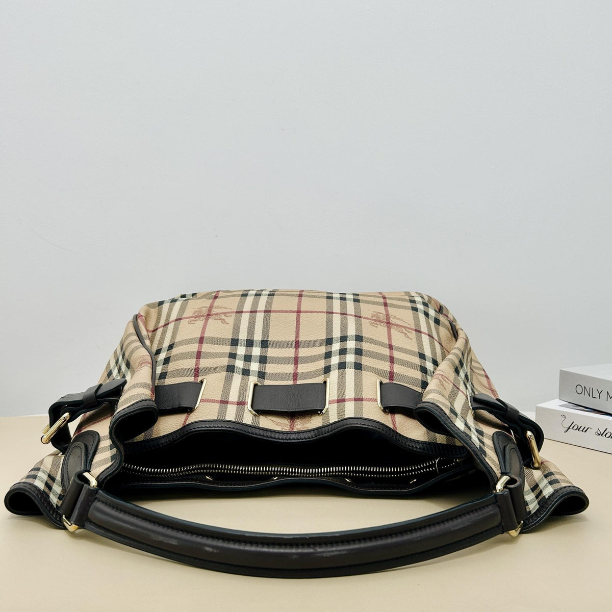 BURBERRY