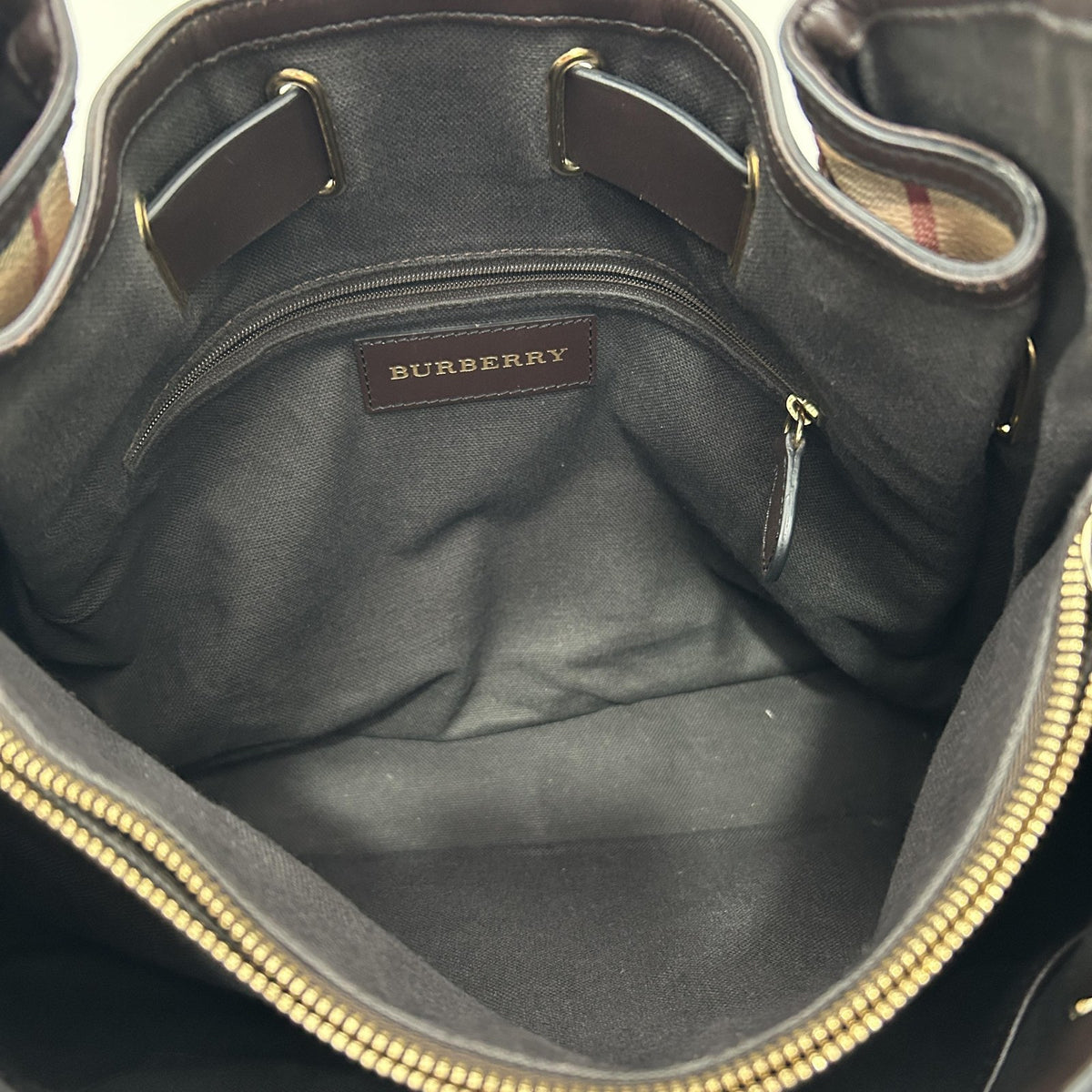 BURBERRY