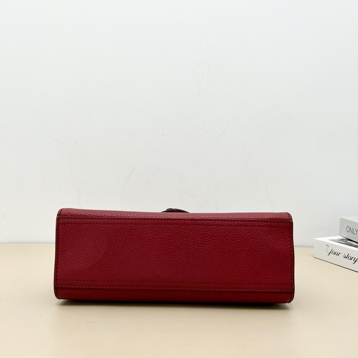 GG Marmont Mini Top Handle