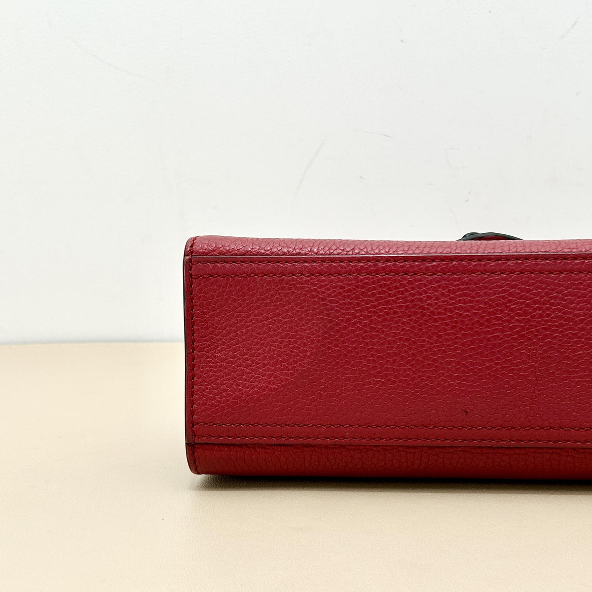 GG Marmont Mini Top Handle