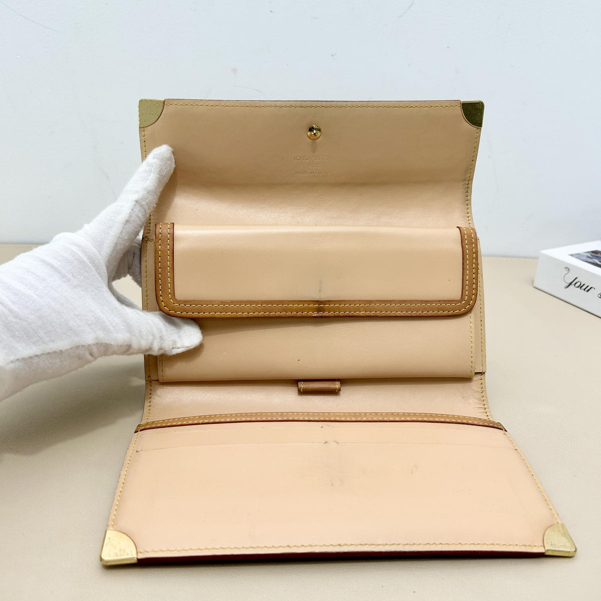 Louis Vuitton