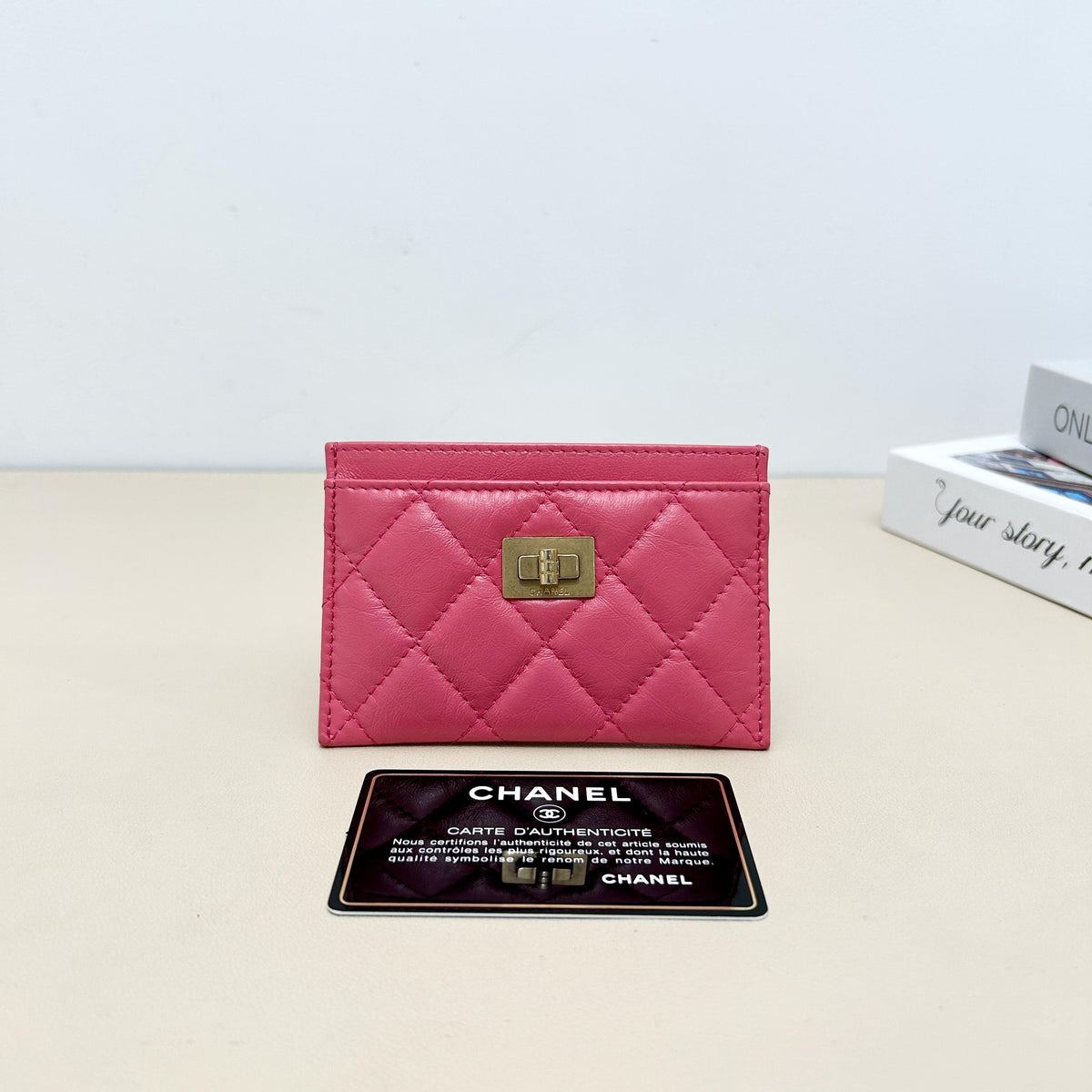 CHANEL