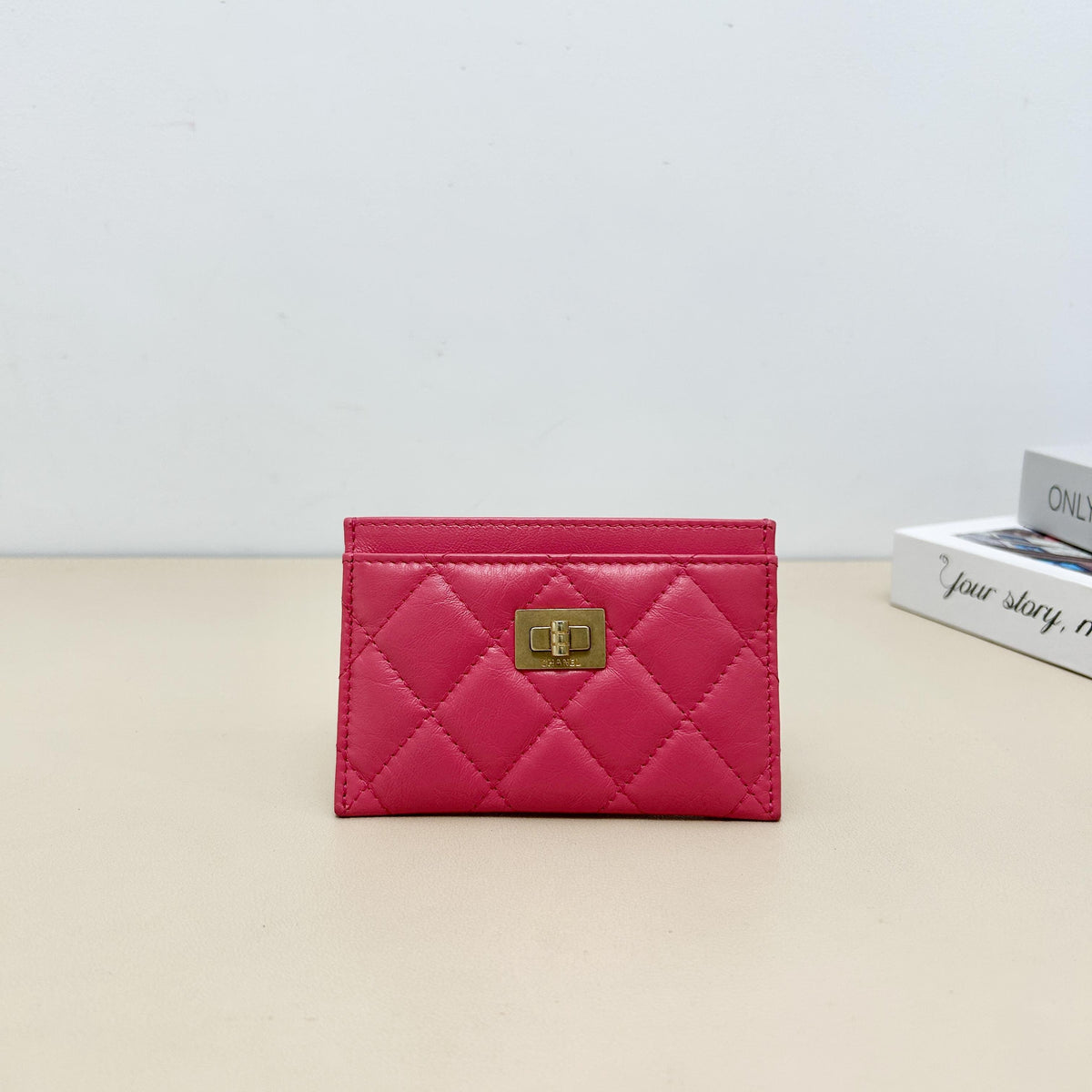 CHANEL