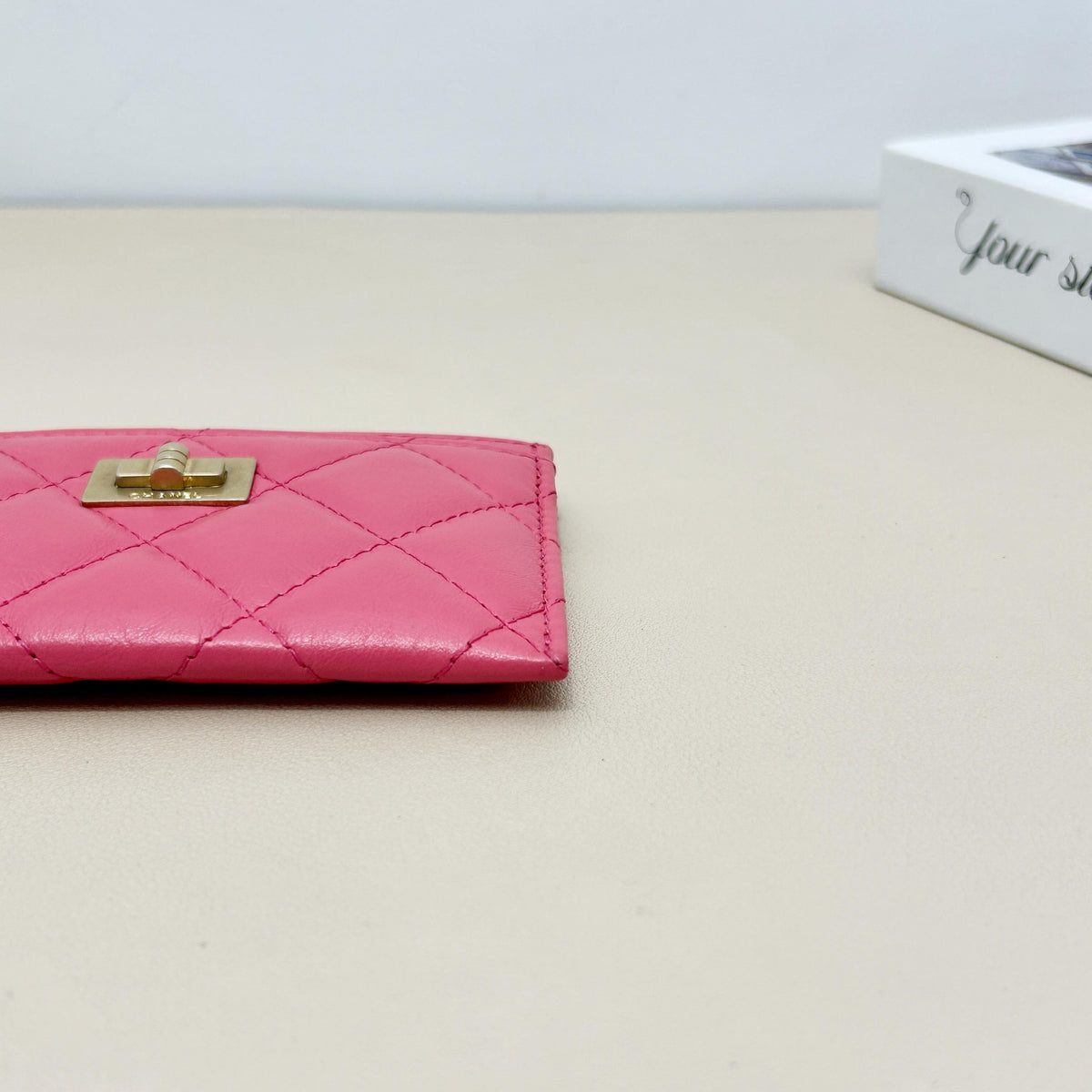 CHANEL