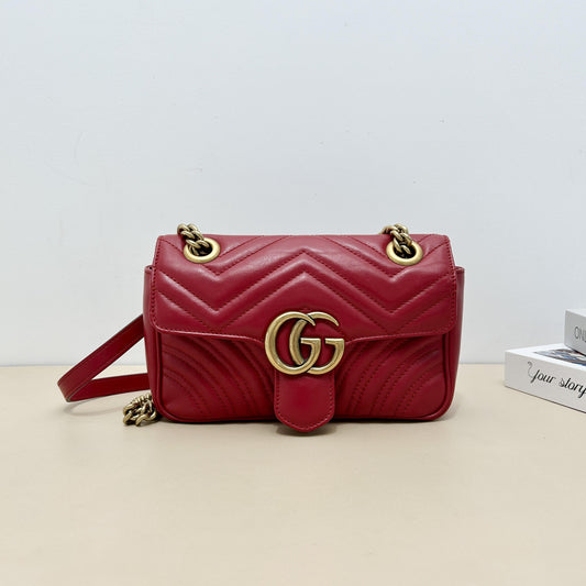 GUCCI