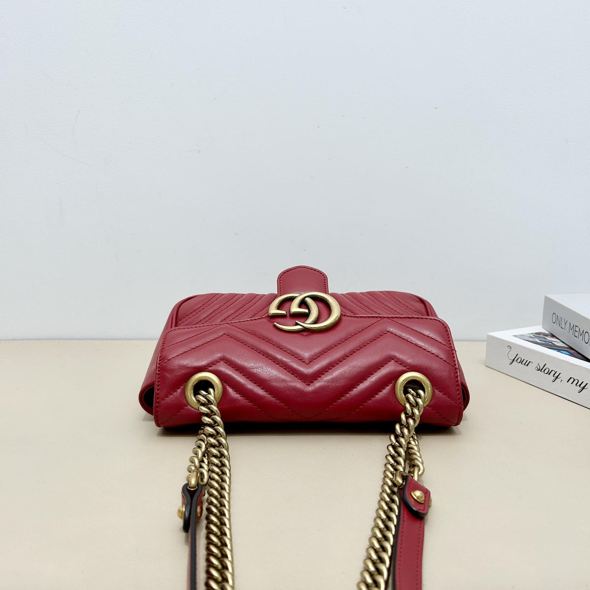 GUCCI