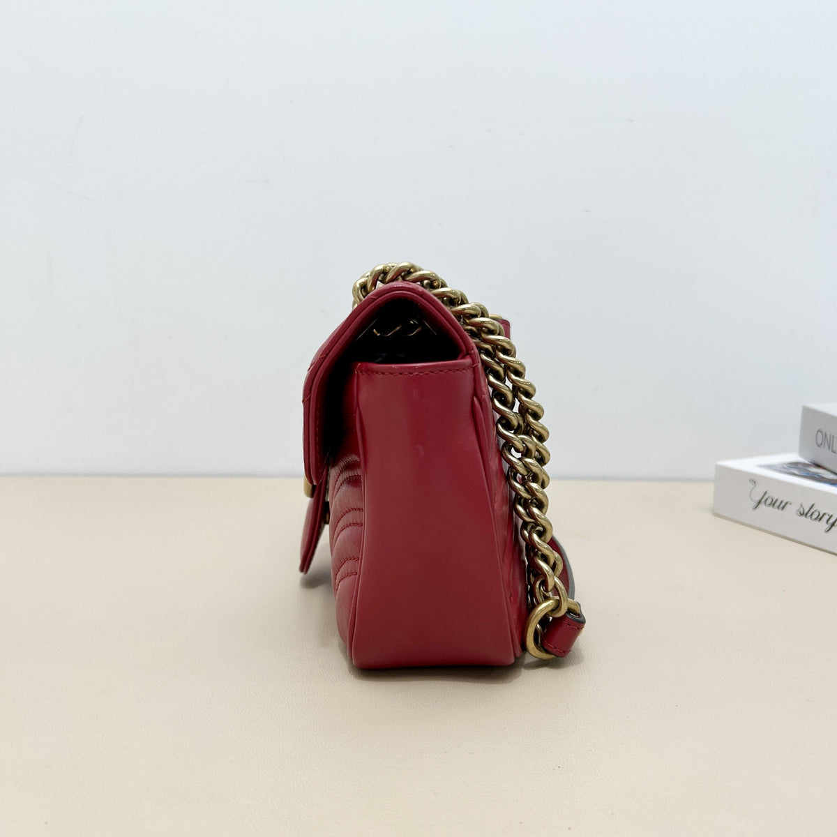 GUCCI