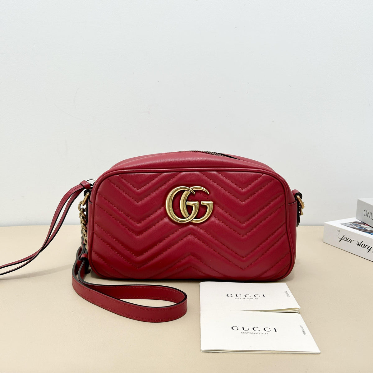 GUCCI