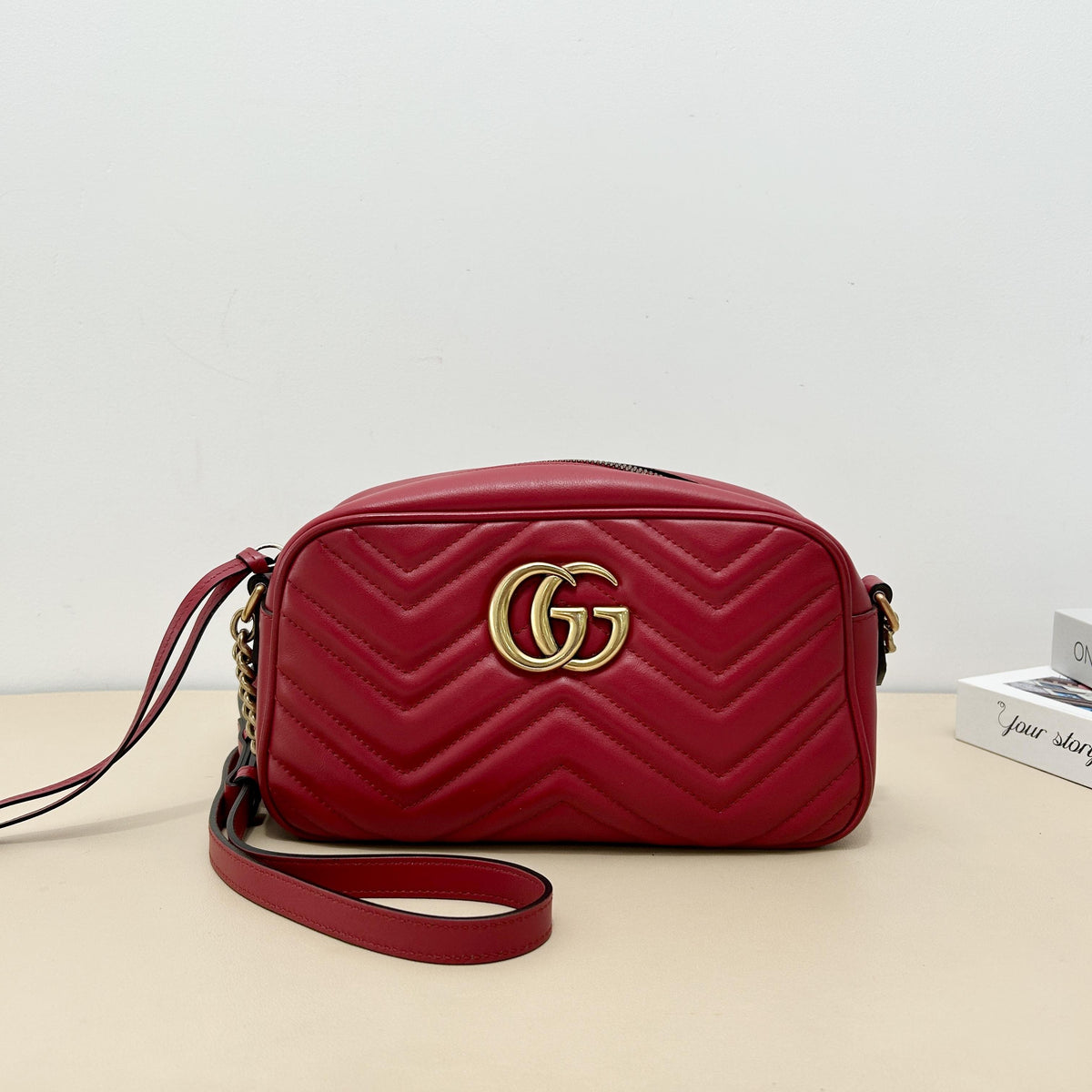 GUCCI
