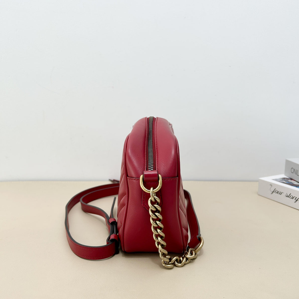 GUCCI