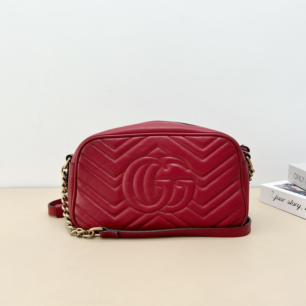 GUCCI