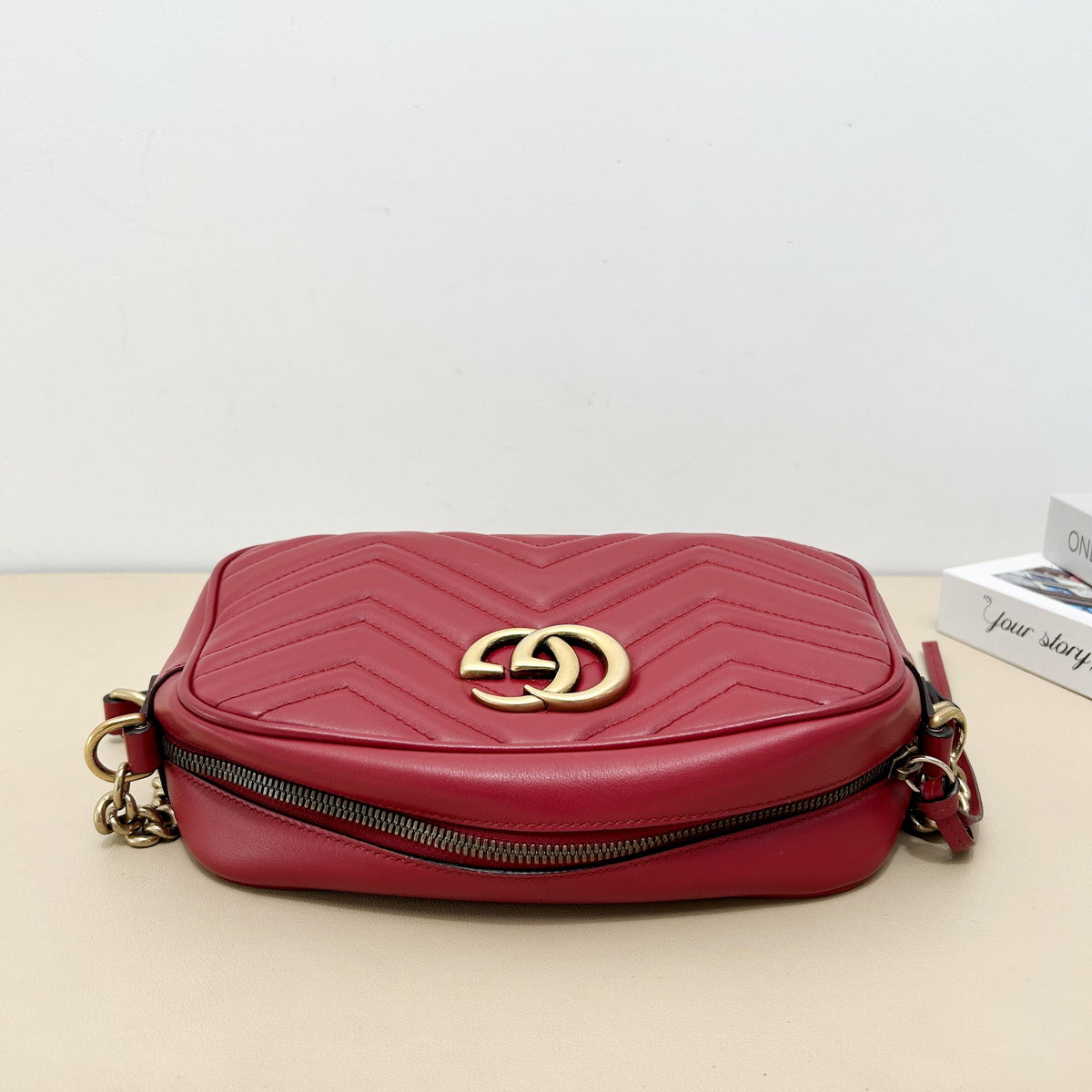 GUCCI
