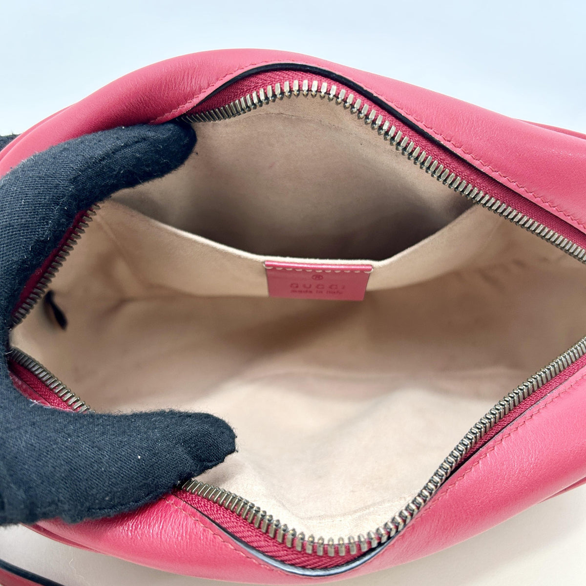 GUCCI