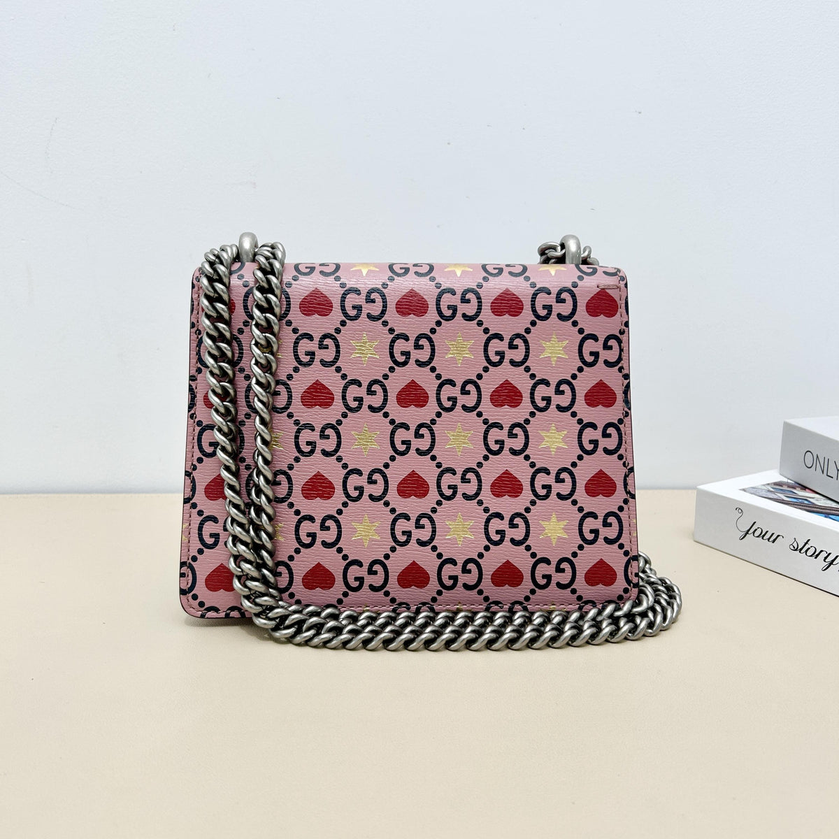 GUCCI
