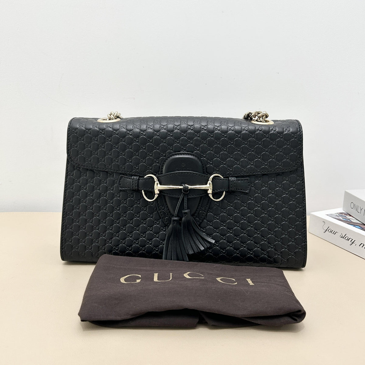 GUCCI