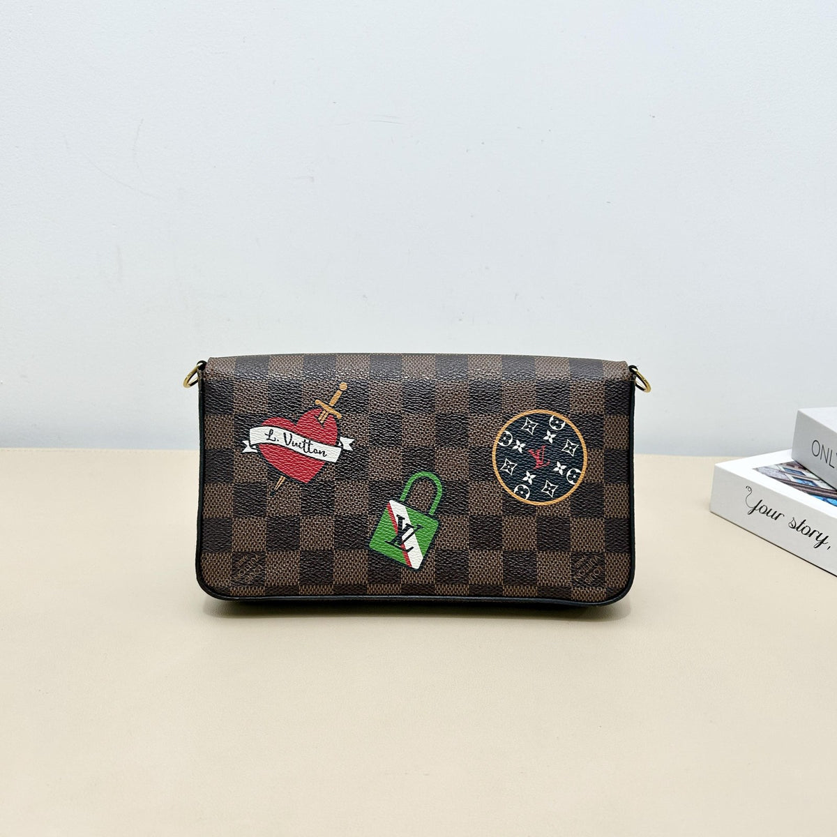 Louis Vuitton