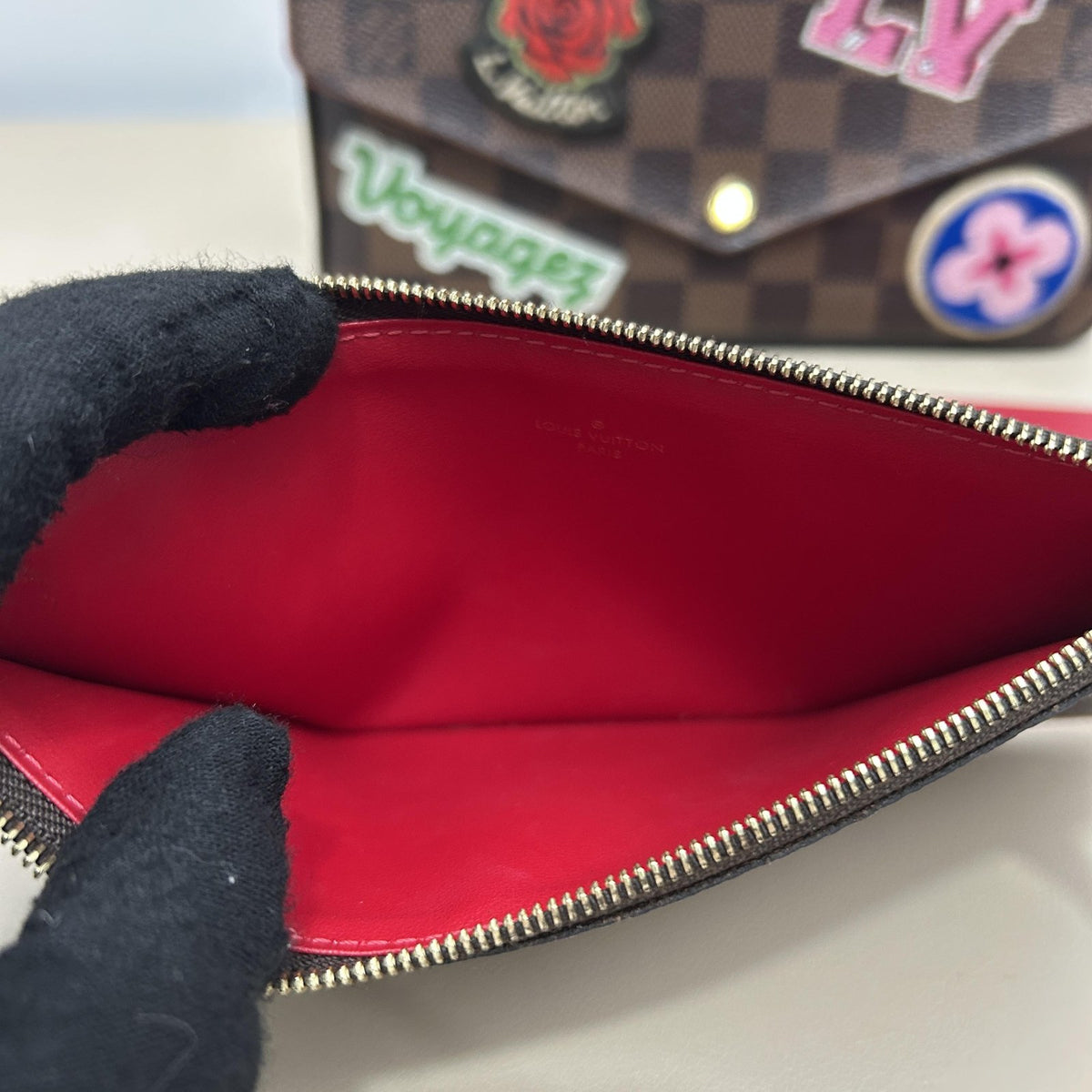 Louis Vuitton