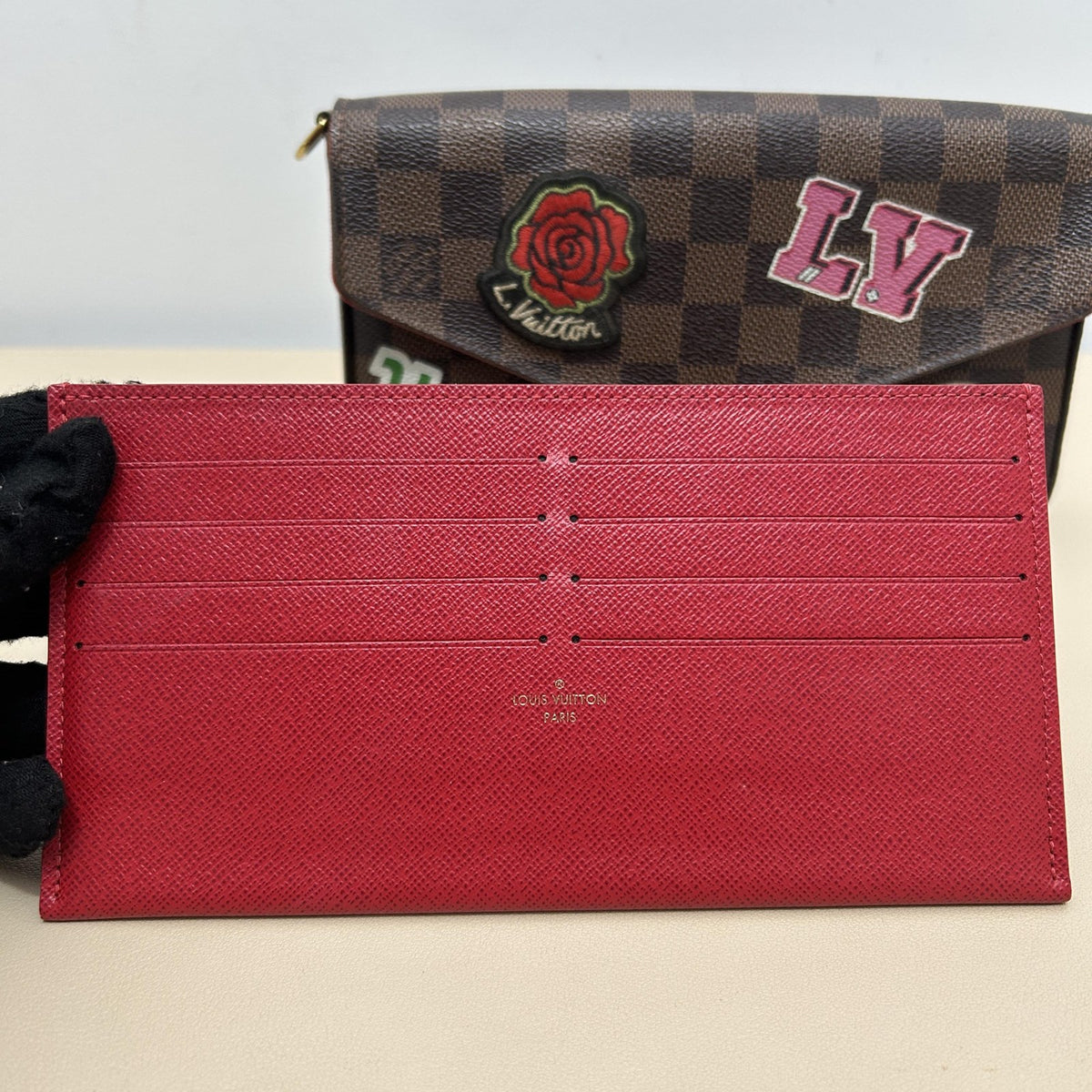 Louis Vuitton