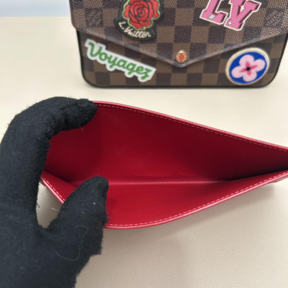 Louis Vuitton
