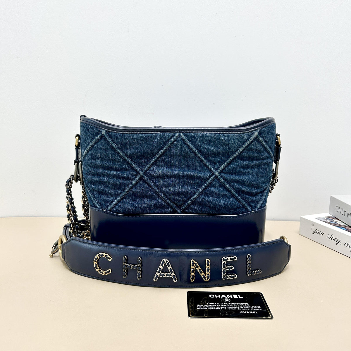 CHANEL
