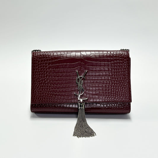 Yves Saint Laurent