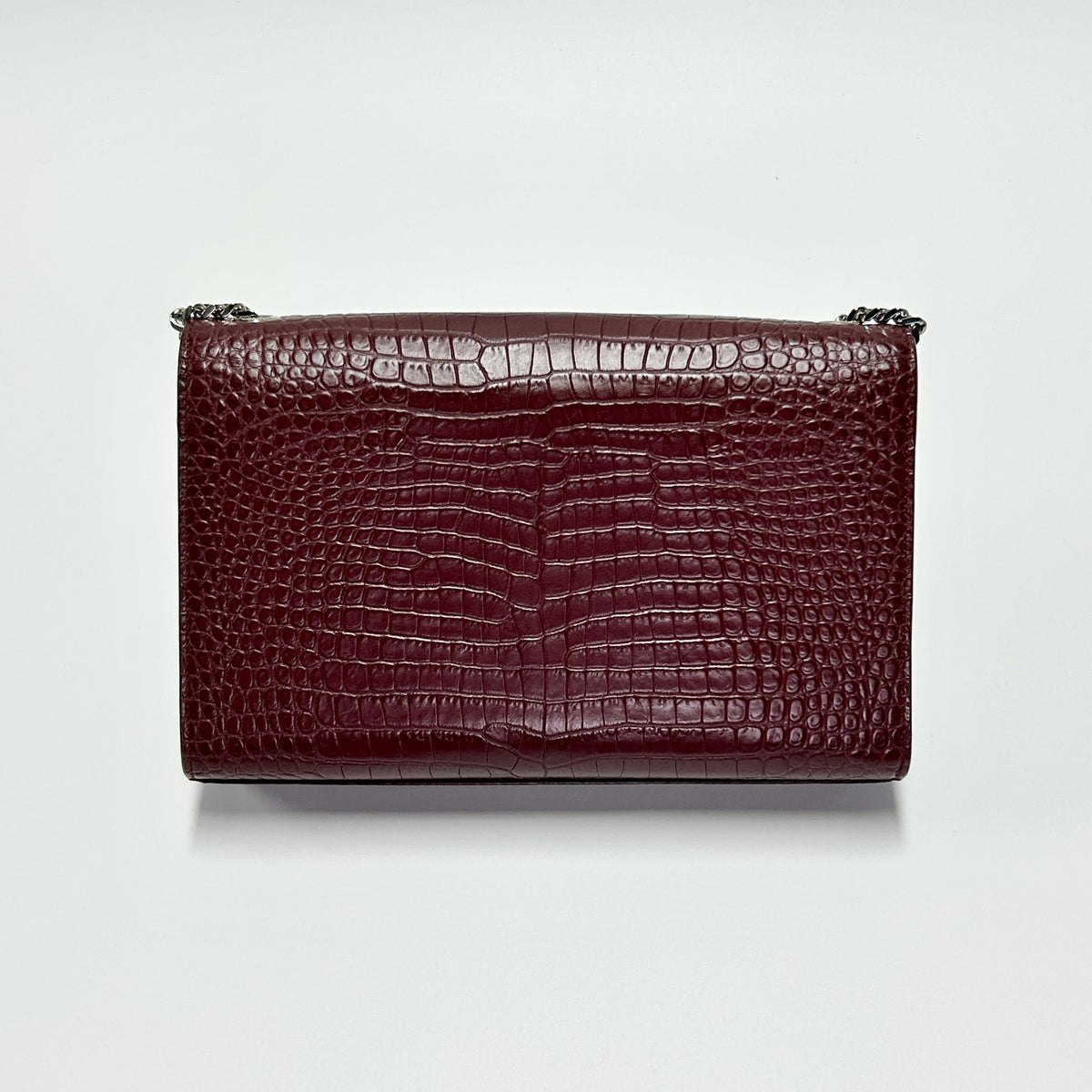 Yves Saint Laurent