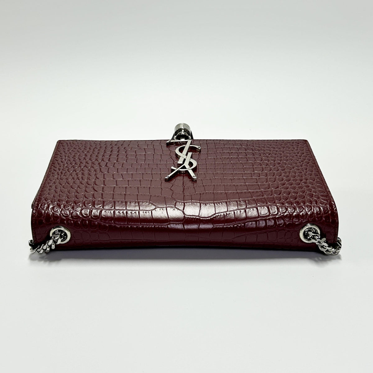 Yves Saint Laurent