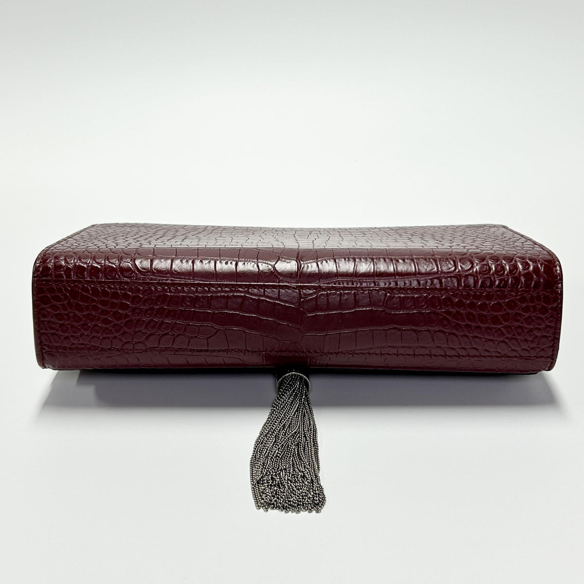 Yves Saint Laurent